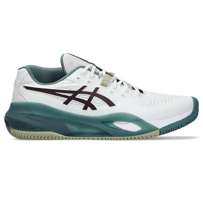 ASICS Gel-Resolution X Clay 1041A485-104 01