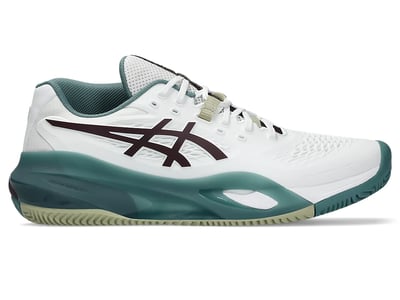 ASICS Gel-Resolution X Clay 1041A485-104 01