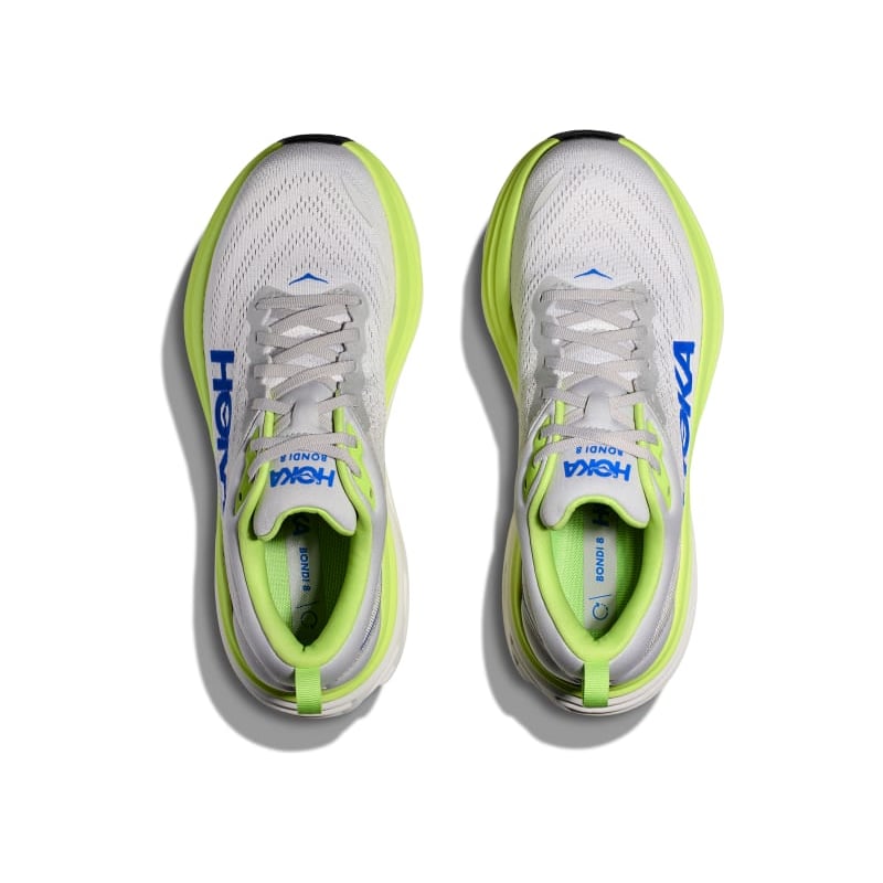 HOKA Bondi 8 1123202-STTC 02