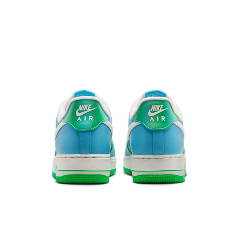 Nike Air Force 1 '07 FZ4032-407 06