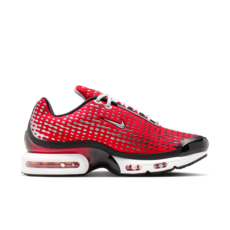 Tenisky Nike Air Max Plus 7 "University Red" | Muži | Sportstyle | 03 | SPORTSHOWROOM