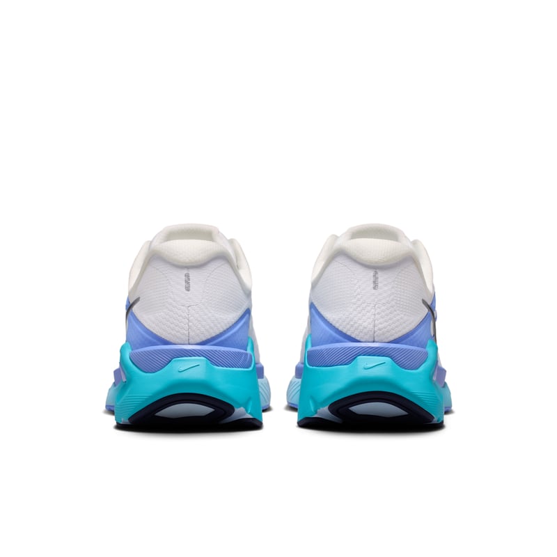 Scarpe da running Nike Structure Plus "Royal Pulse & Hydrogen Blue" | Donna | Corsa | 06 | SPORTSHOWROOM