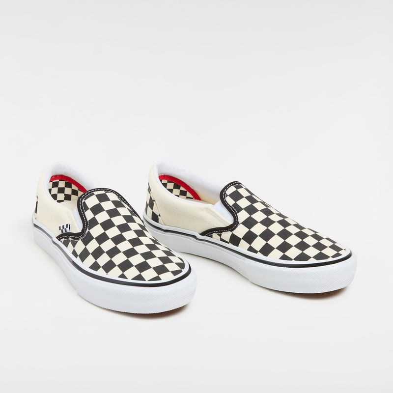 Vans Skate Checkerboard Slip-on VN0A5FCAAUH 02