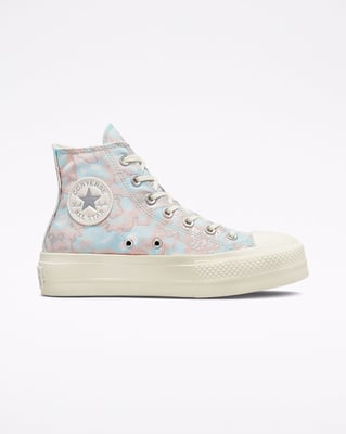 Converse Chuck Taylor All Star Lift Platform High A02033C 01
