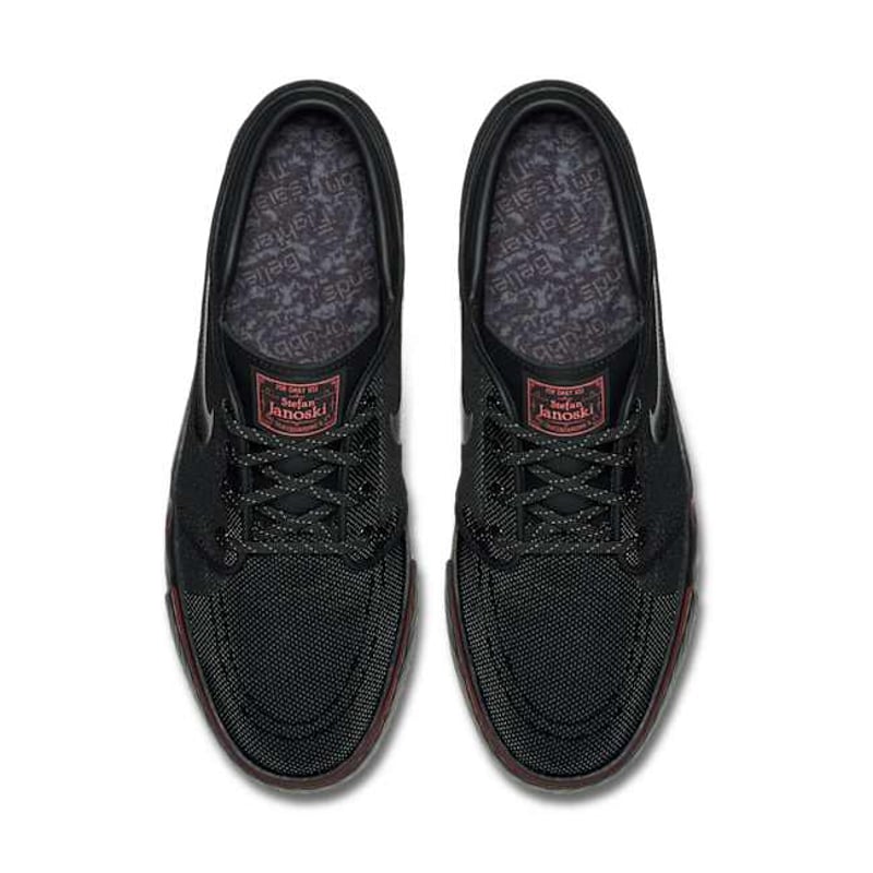 Nike SB Zoom Stefan Janoski 642180-006 04
