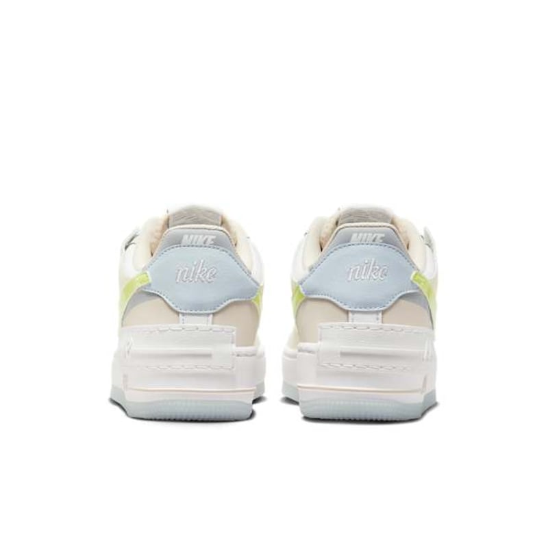 Nike Air Force 1 Shadow FB7582-100 06
