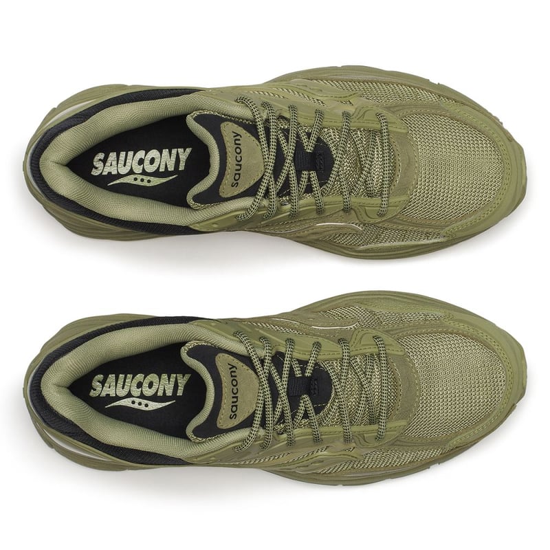 Saucony Progrid Omni 9 OG S70897-2 05