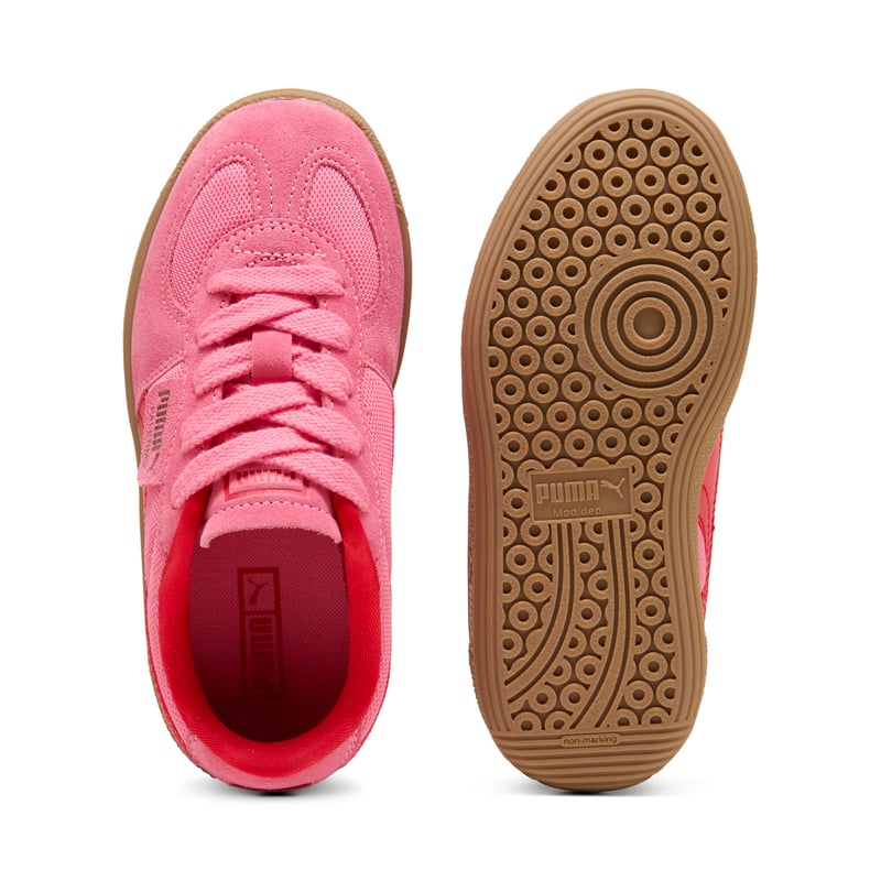 PUMA Palermo 400937-01 02