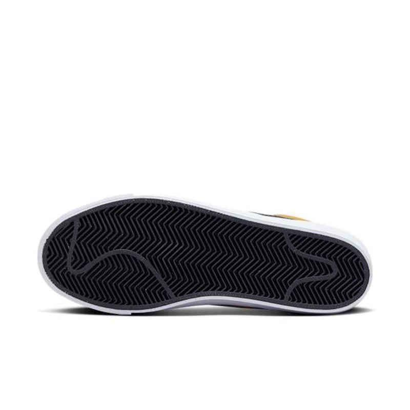 Nike Zoom Blazer Mid Pro GT FD0269-700 02