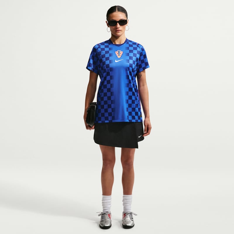 Nike Croatia 2026 Stadium Away Dri-FIT Replica IO8680-455 04