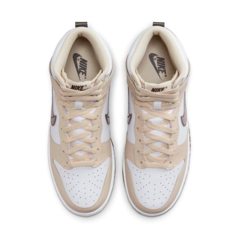Nike Dunk High FD9874-100 04