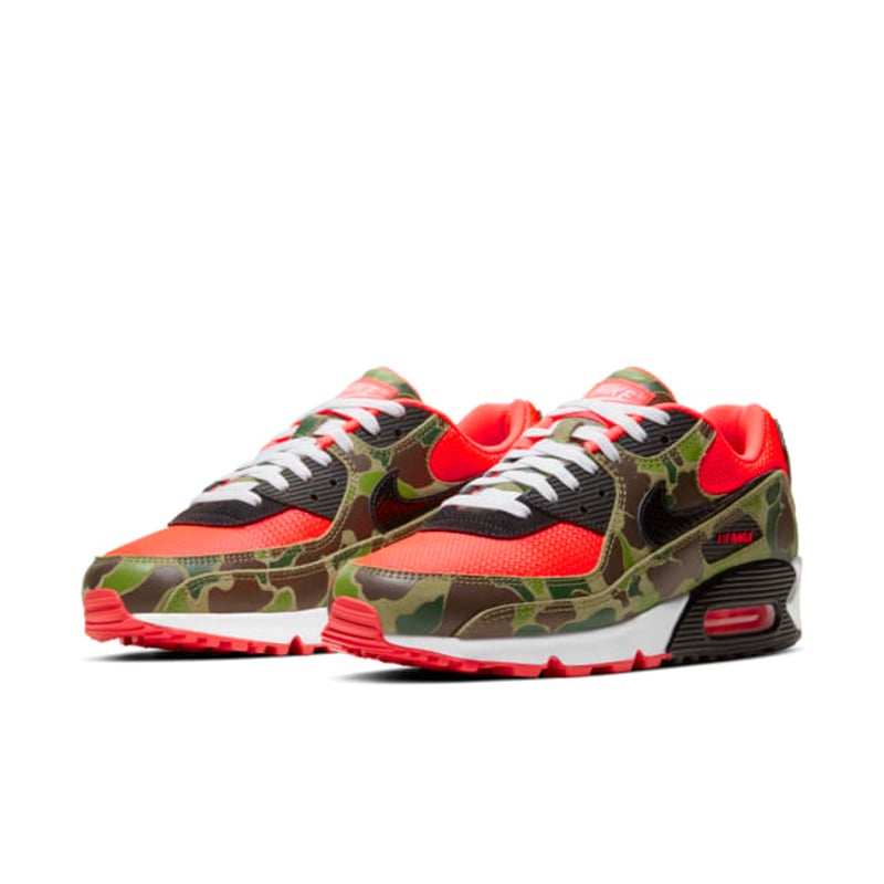 Nike Air Max 90 SP CW6024-600 05