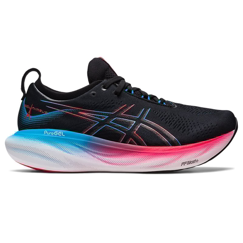 ASICS Gel-Nimbus 25 1011B734-001 01