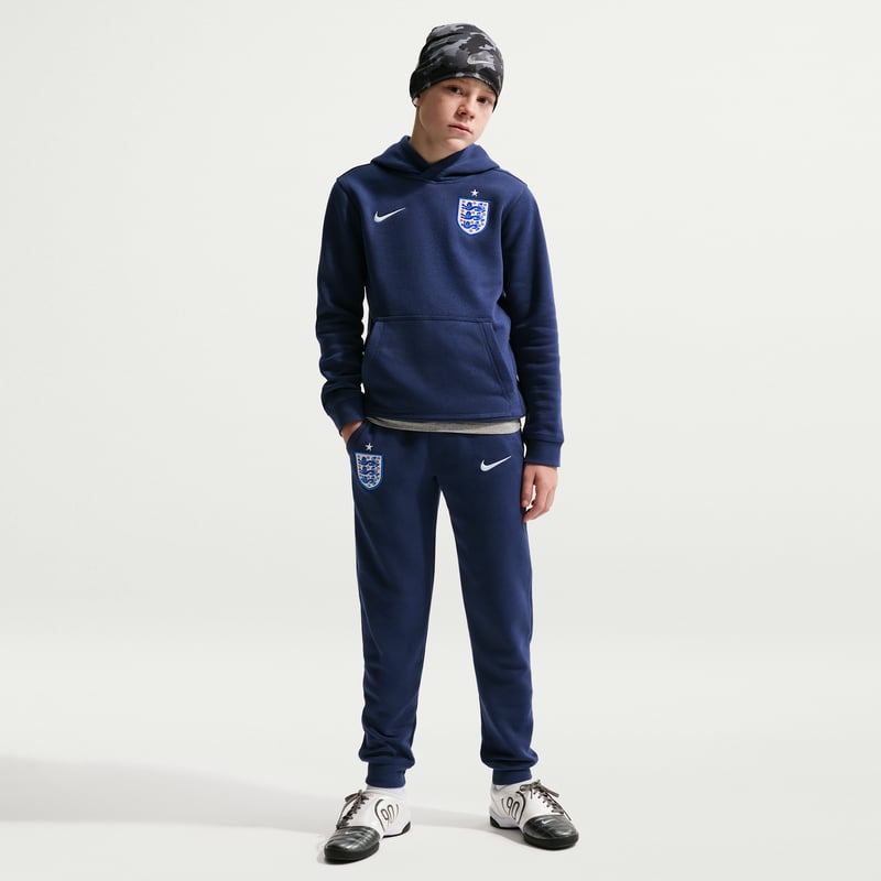 Nike England Club Fleece IB7971-410 01