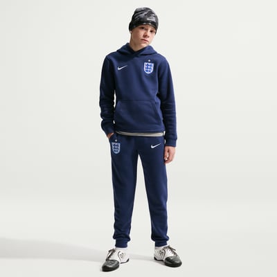 Nike England Club Fleece IB7971-410