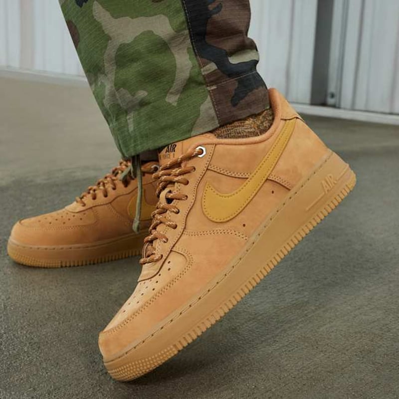 Nike Air Force 1 '07 WB FZ7372-200 02