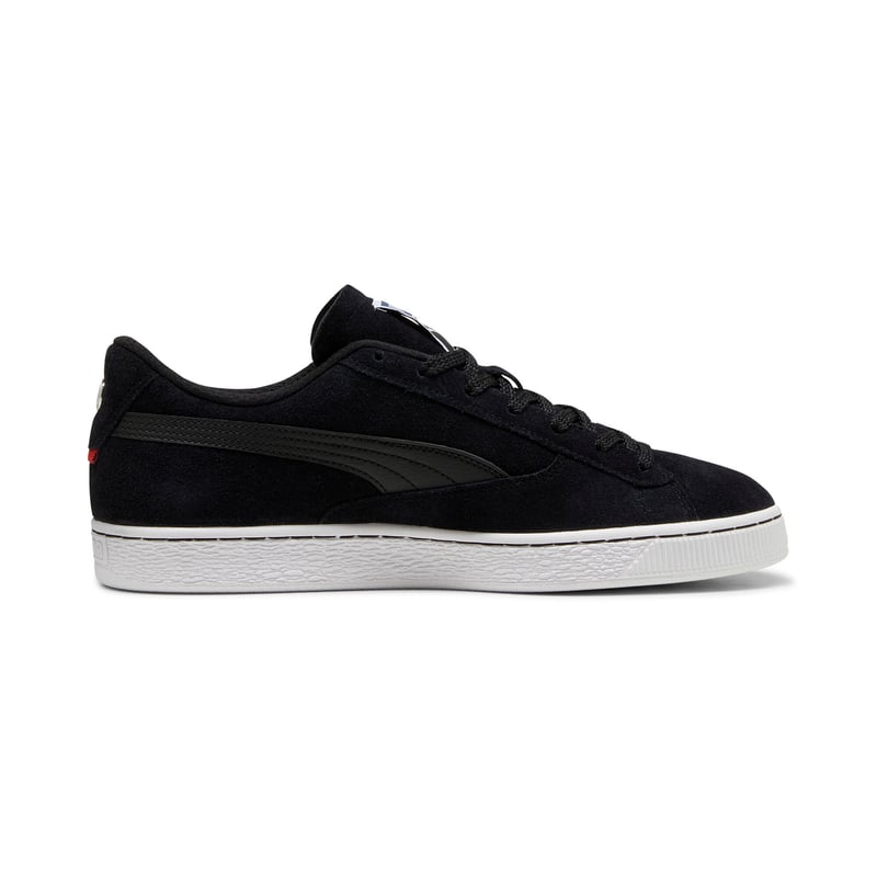 PUMA Suede x BMW M Motorsport 308345-01 03