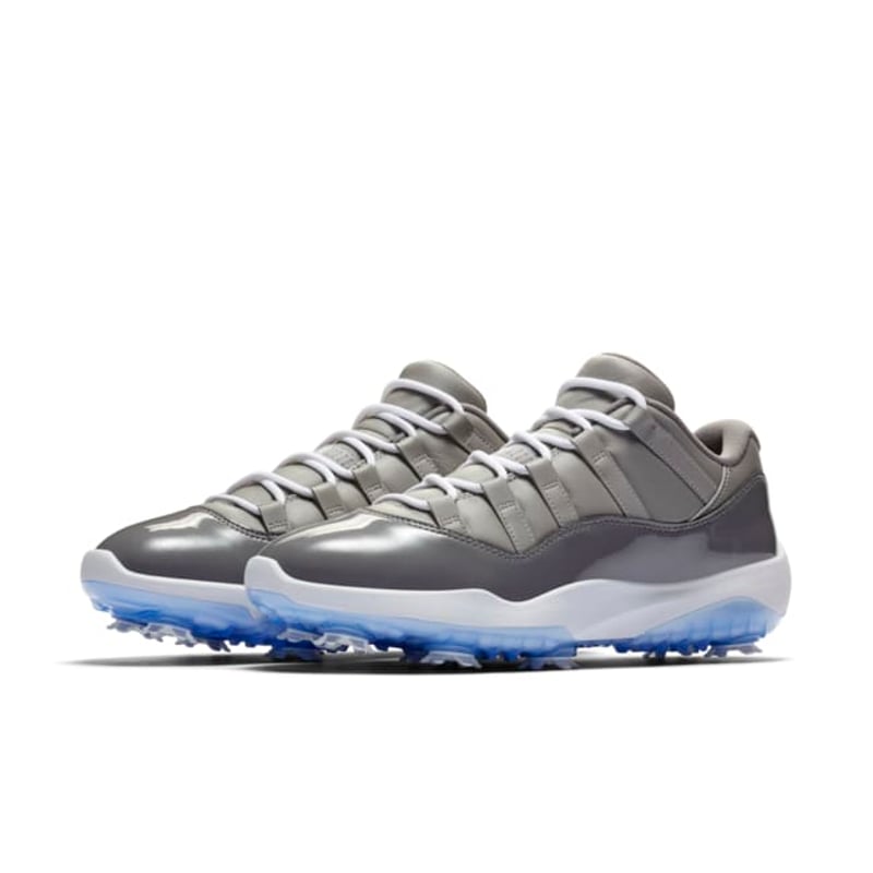 Jordan 11 Low Golf AQ0963-002 04