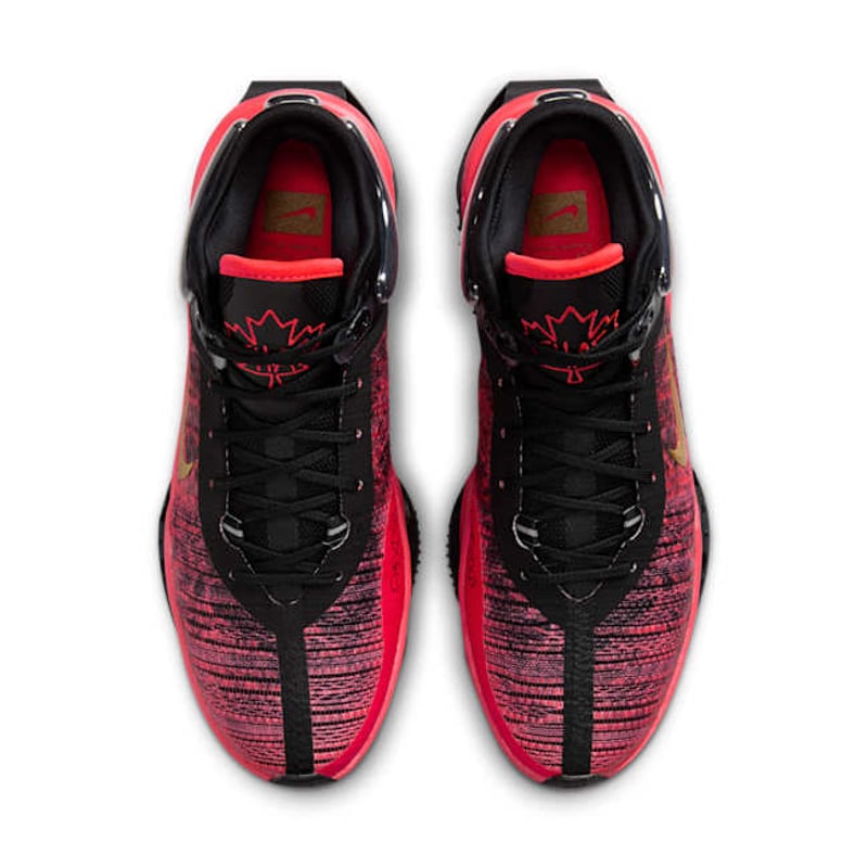 Nike G.T. Jump 2 x Shaedon Sharpe HJ6625-900 04