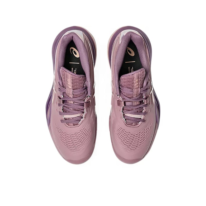ASICS Gel-Resolution X Padel 1042A285-500 06