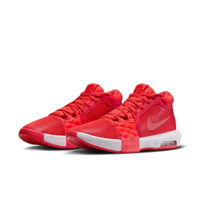 Nike LeBron Witness 8 FB2239-600 05