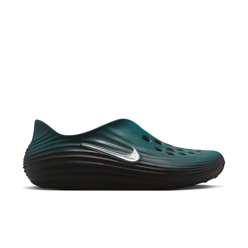 Nike ReactX Rejuven8 trainers "Mineral Slate & Off Noir" | Men | SportStyle | 03 | SPORTSHOWROOM