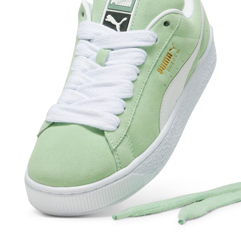 PUMA Suede XL 395205-07 04