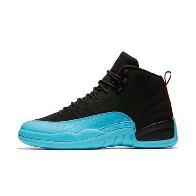 Jordan 12 Retro 130690-027