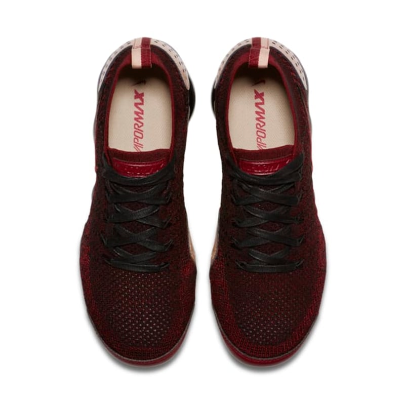 Nike Air VaporMax Flyknit 2 AT8955-600 04