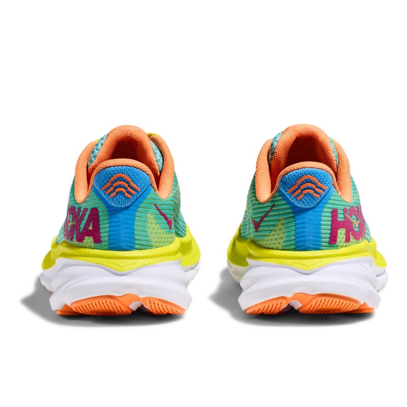 HOKA Clifton 9 1131170-CEPR 05