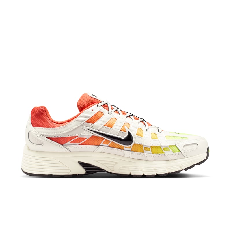 Nike P-6000 sneakers "Cosmic Clay & Volt Ice" | Herre | Sportstyle | 02 | SPORTSHOWROOM