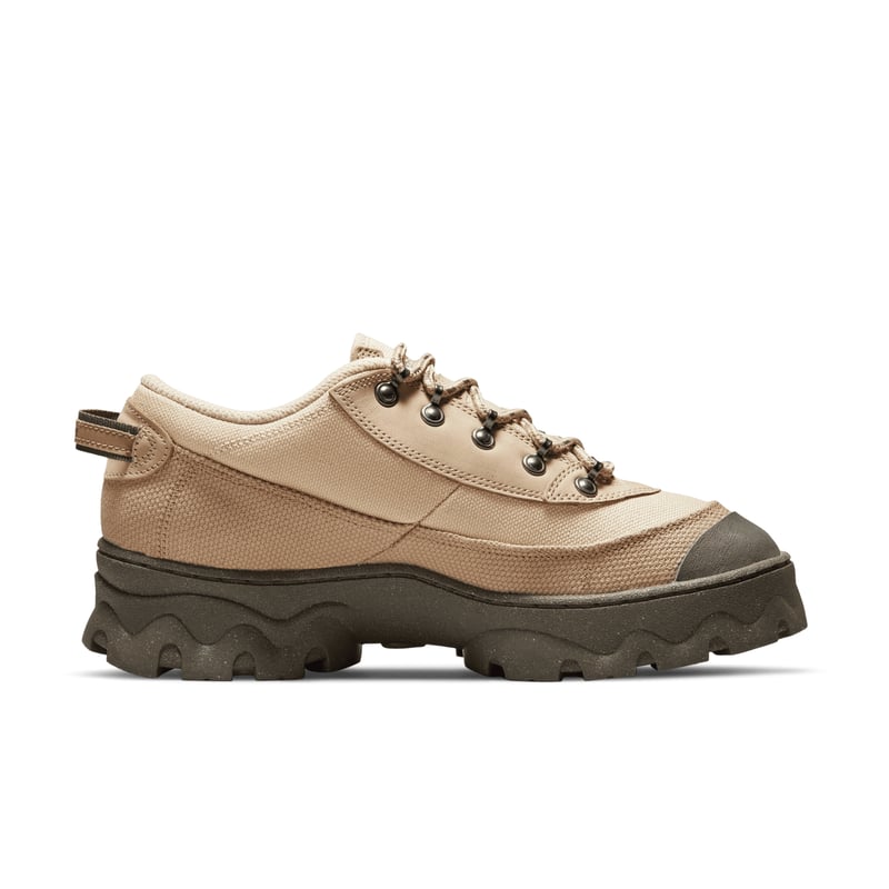Nike Lahar Low Sneaker "Hemp & Grain" | Damen | Sportstyle | 03 | SPORTSHOWROOM