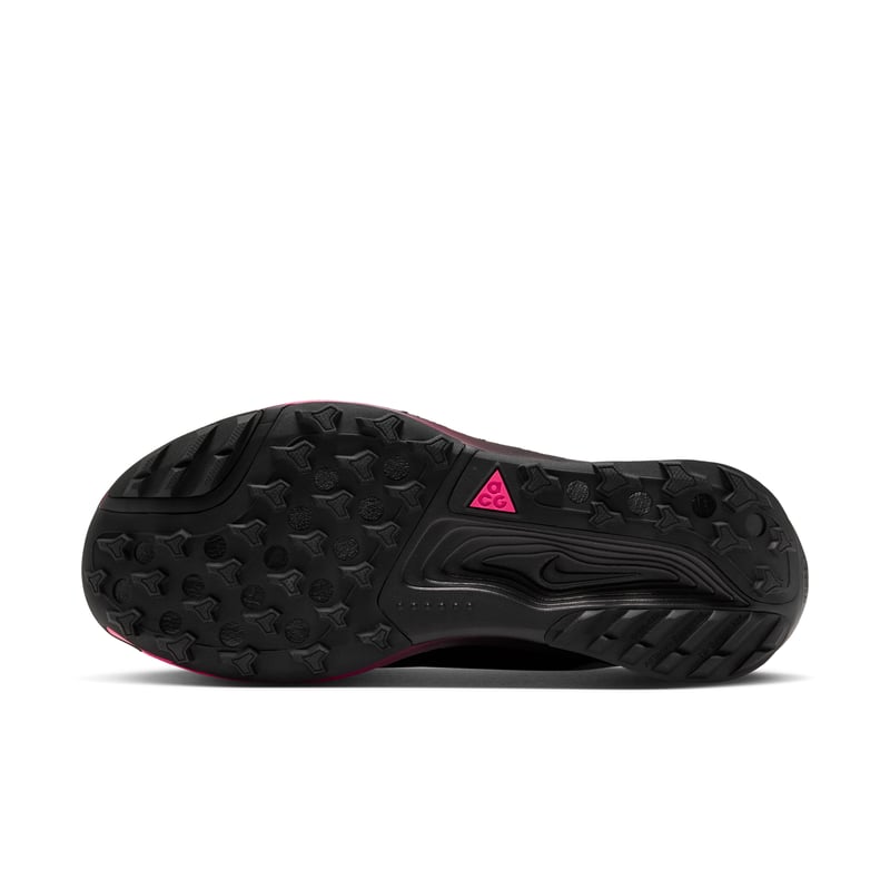 Nike ACG Pegasus GORE-TEX trailskor "Pure Platinum & Black" | Män | Utomhus | 02 | SPORTSHOWROOM