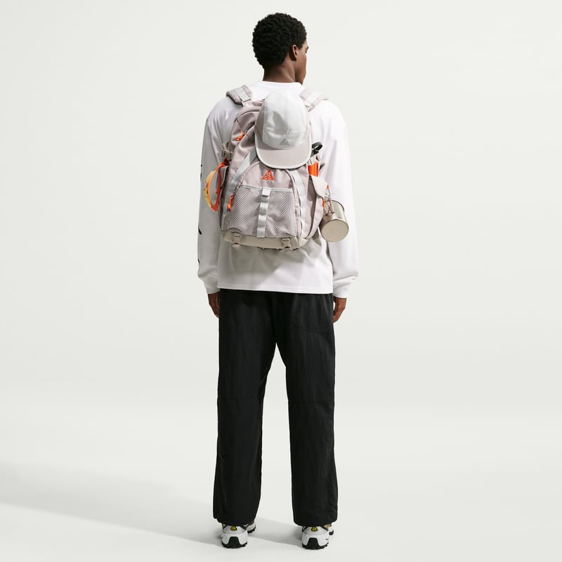 Nike ACG Dri-FIT Top "Summit White" | Men | | 05 | SPORTSHOWROOM