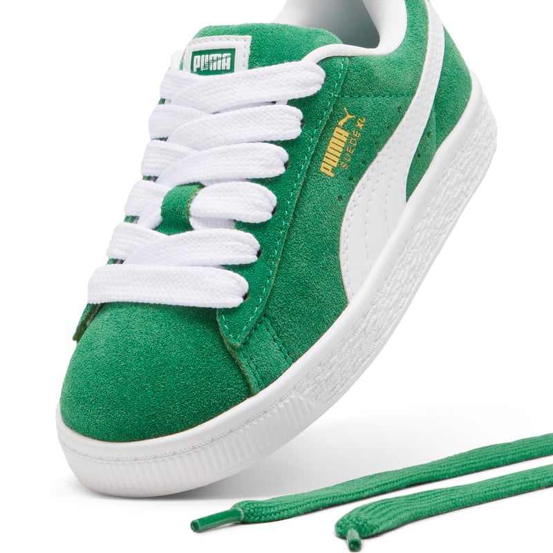 PUMA Suede XL 396578-12 04