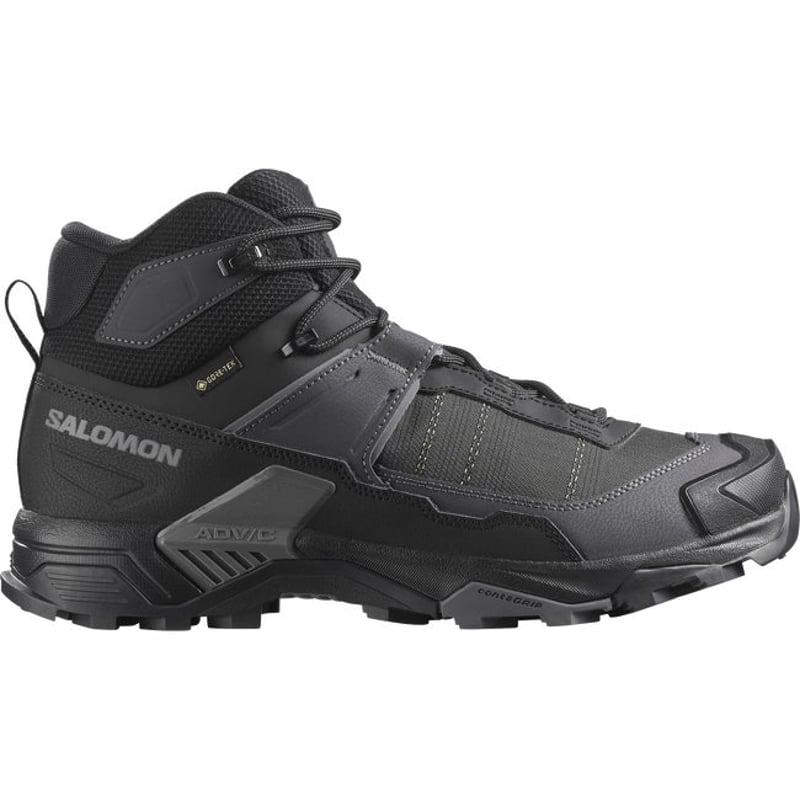 Salomon X Ultra 5 Mid GORE-TEX (Wide) L47755400 01