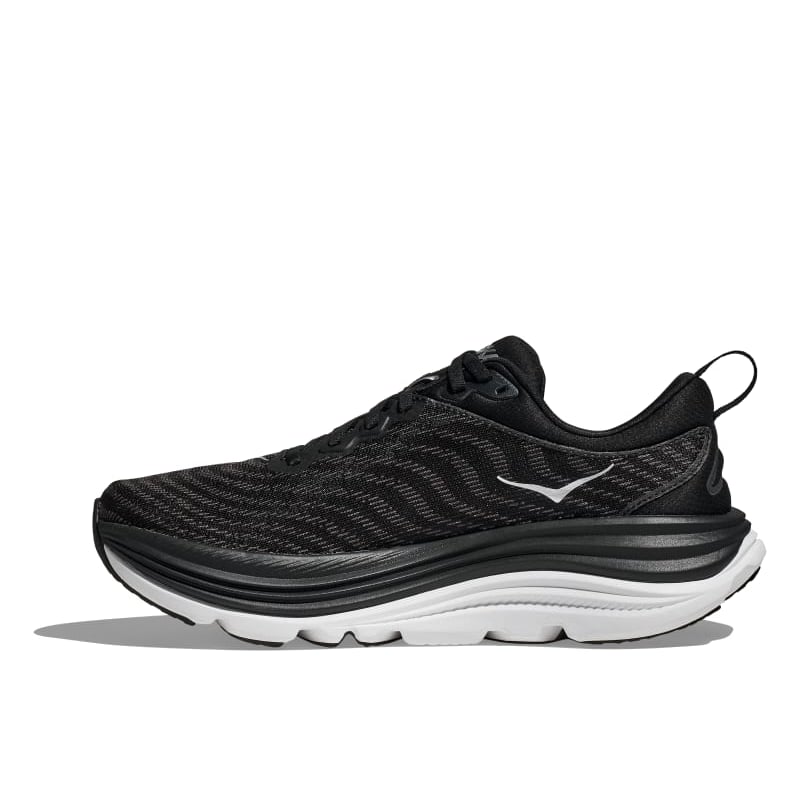 HOKA Gaviota 5 1134235-BWHT 08