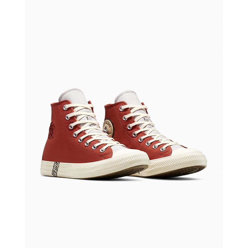 Converse Chuck Taylor All Star High x NARUTO SHIPPUDEN A14838C 05