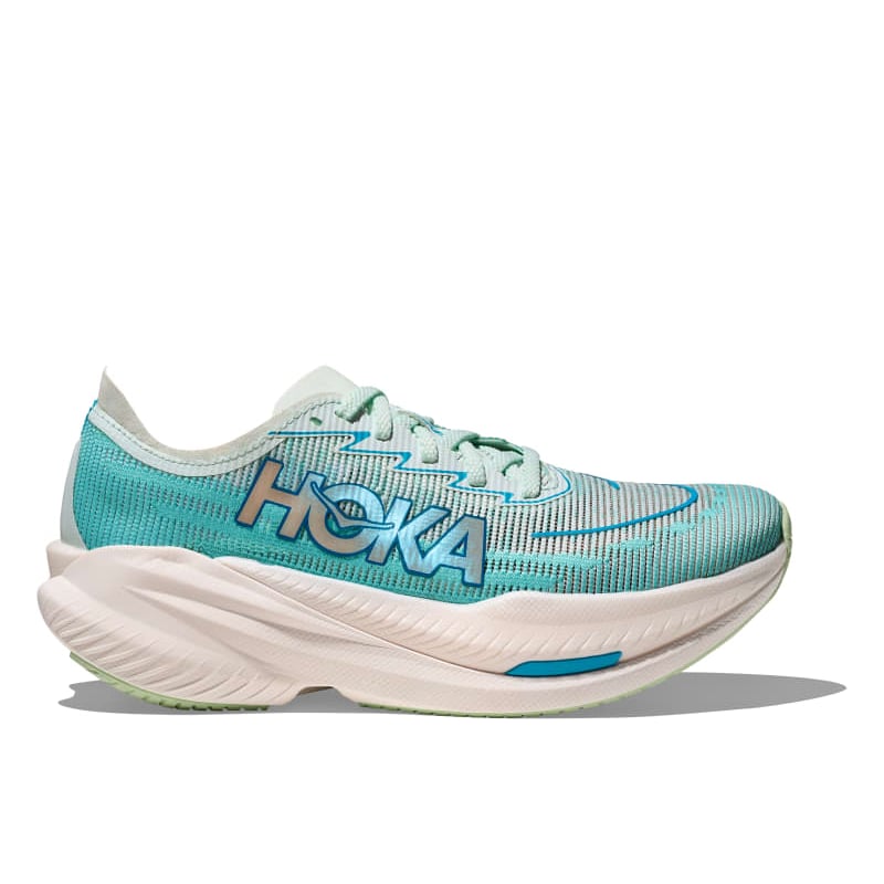 HOKA Mach X 2 1155120-SNWML 01