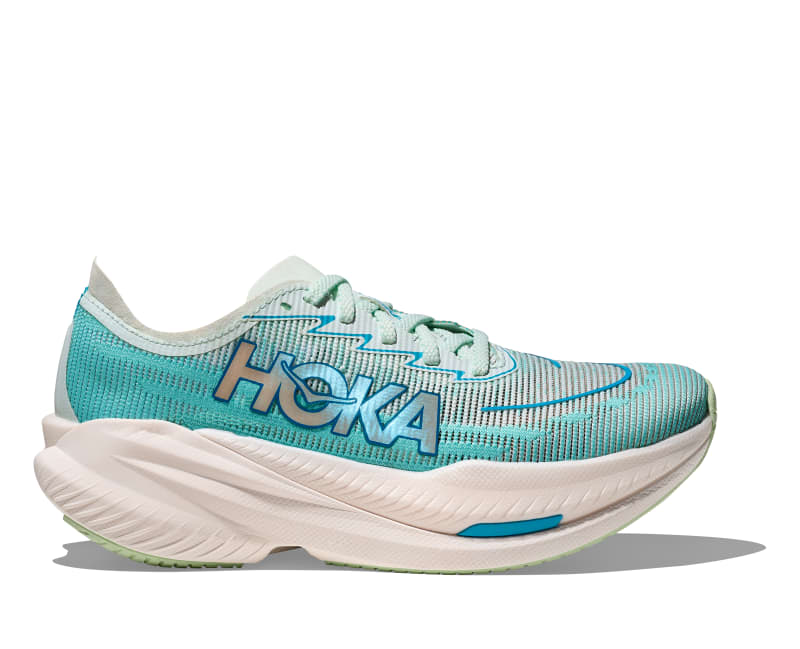 HOKA Mach X 2