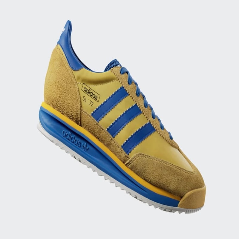 adidas SL 72 RS IE6526 02