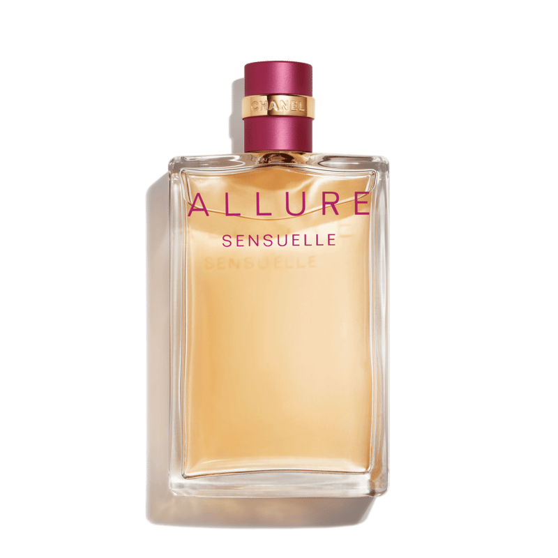 Chanel SENSUAL ALLURE SENSUALALLUREEAUDEPARFUM 01