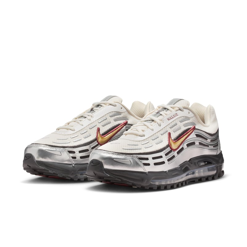 Tenisice Nike Air Max TL 2.5 "Phantom & Dark Team Red" | Muškarci | Sportstyle | 05 | SPORTSHOWROOM