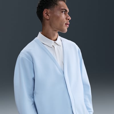 Nike 24.7 ImpossiblySoft Cardigan HQ6948-441 01