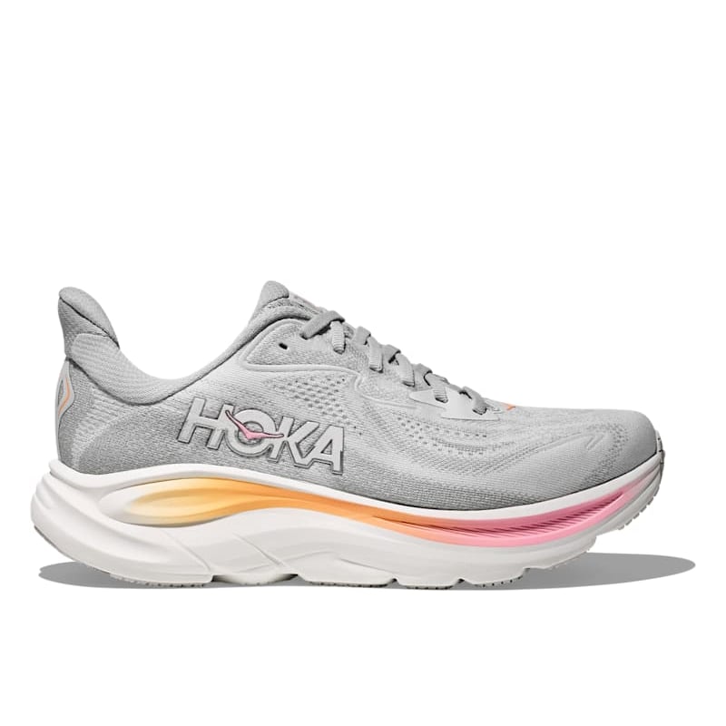 HOKA Clifton 10 1162031-SSTC 01