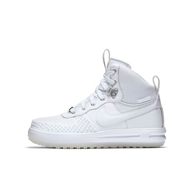 Nike Lunar Force 1 Duckboot 882842-100