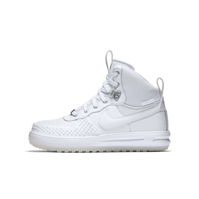 Nike Lunar Force 1 Duckboot
