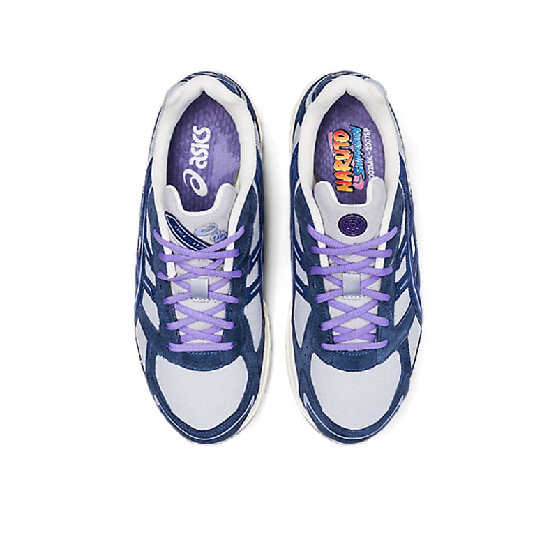 ASICS Gel-1130 x Naruto Shippuden 1201A660-001 06