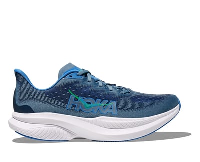 HOKA Mach 6 1147790-DHN