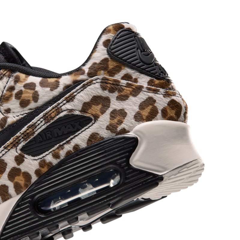 Superge Nike Air Max 90 LX "Snow Leopard" | Ženske | Sportstyle | 08 | SPORTSHOWROOM